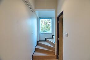 Duplex Rooms Pool View at THALAY Cha Am