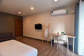 Duplex Rooms Pool View at THALAY Cha Am