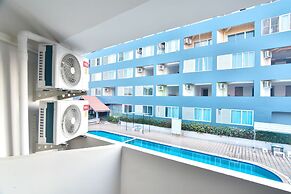 Duplex Rooms Pool View at THALAY Cha Am