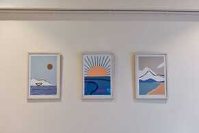 Duplex Rooms Pool View at THALAY Cha Am