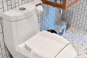 Duplex Rooms Pool View at THALAY Cha Am