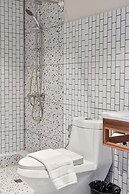 Duplex Rooms Pool View at THALAY Cha Am