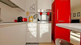 Stunning 1-bed Apartment in Verona