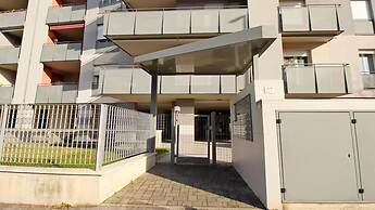 Stunning 1-bed Apartment in Verona