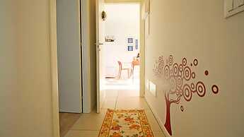 Stunning 1-bed Apartment in Verona