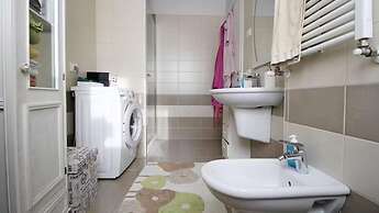 Stunning 1-bed Apartment in Verona