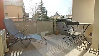 Stunning 1-bed Apartment in Verona