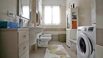 Stunning 1-bed Apartment in Verona