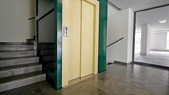 Stunning 1-bed Apartment in Verona