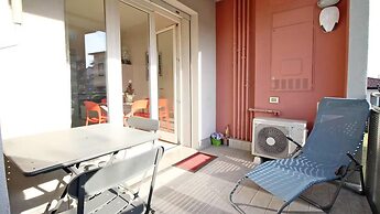 Stunning 1-bed Apartment in Verona