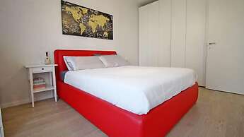 Stunning 1-bed Apartment in Verona