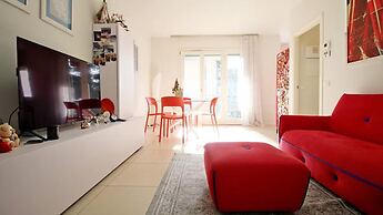 Stunning 1-bed Apartment in Verona