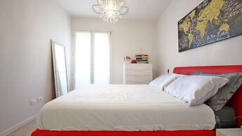 Stunning 1-bed Apartment in Verona