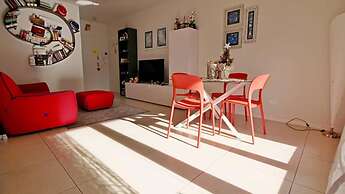 Stunning 1-bed Apartment in Verona