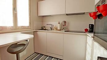 Stunning 1-bed Apartment in Verona