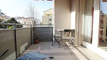 Stunning 1-bed Apartment in Verona