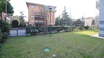 Stunning 1-bed Apartment in Verona