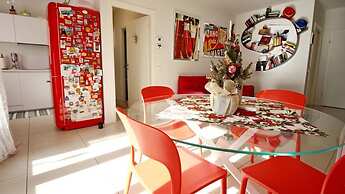 Stunning 1-bed Apartment in Verona