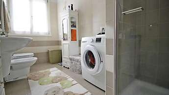 Stunning 1-bed Apartment in Verona