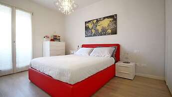 Stunning 1-bed Apartment in Verona