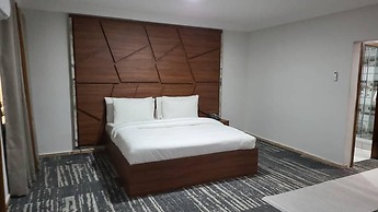 Lai hotel- SL