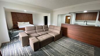Lai hotel- SL