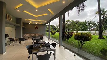 Lai hotel- SL