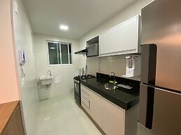 Edifício Promenade II Apt 303