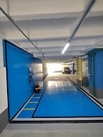 Edifício Promenade II Apt 303