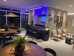 Edifício Promenade II Apt 303