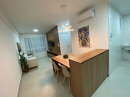 Edifício Promenade II Apt 303