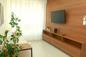 Edifício Promenade II Apt 303