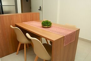 Edifício Promenade II Apt 303