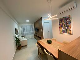 Edifício Promenade II Apt 303