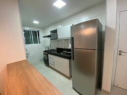 Edifício Promenade II Apt 303