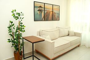 Edifício Promenade II Apt 303