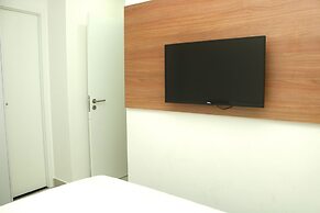 Edifício Promenade II Apt 303