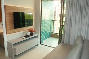 Edifício Promenade II Apt 303