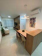 Edifício Promenade II Apt 303