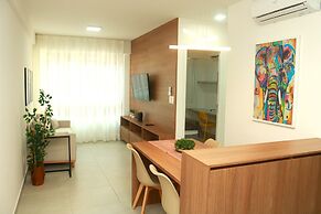 Edifício Promenade II Apt 303