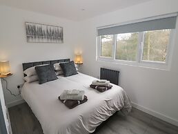 Goldthorne Lodge