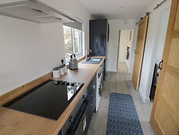 Goldthorne Lodge