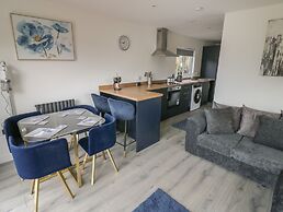 Goldthorne Lodge