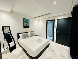 StayInn Maarif Downtown