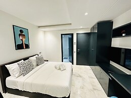 StayInn Maarif Downtown