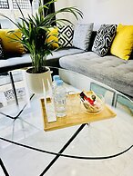 StayInn Maarif Downtown