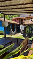 Pousada Tropicália