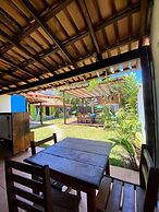 Pousada Tropicália