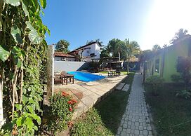 Pousada Tropicália