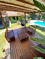 Pousada Tropicália